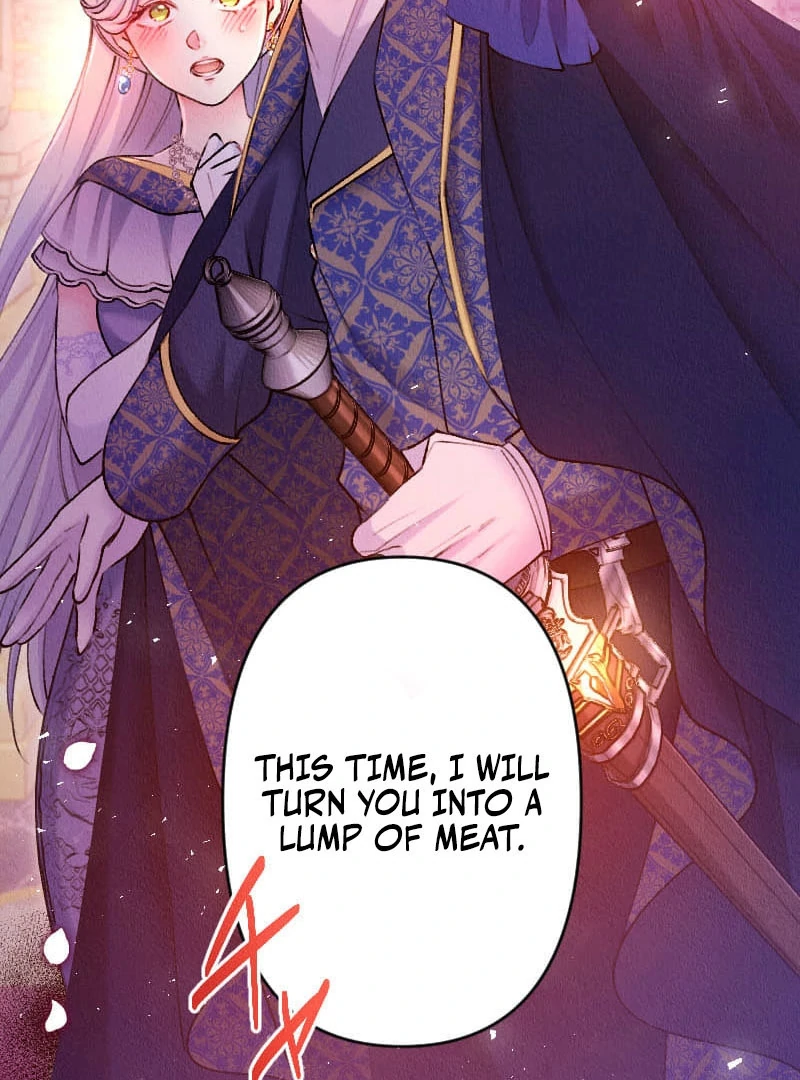 The Abandoned Lady Became the Imperial Family's Beloved Caretaker Chapter 18 - page 77