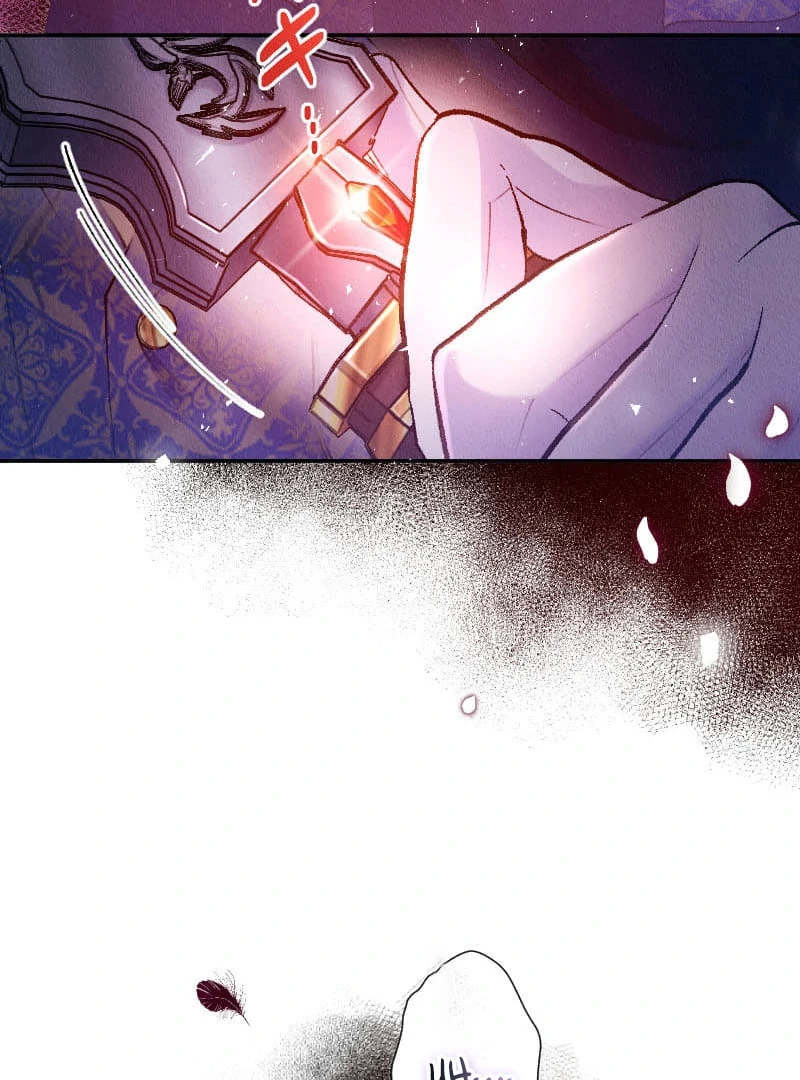 The Abandoned Lady Became the Imperial Family's Beloved Caretaker Chapter 18 - page 78