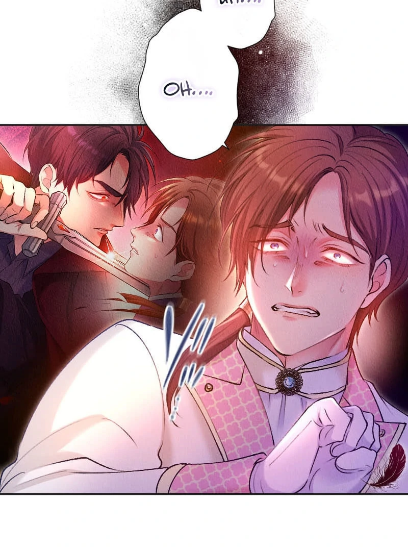 The Abandoned Lady Became the Imperial Family's Beloved Caretaker Chapter 18 - page 79