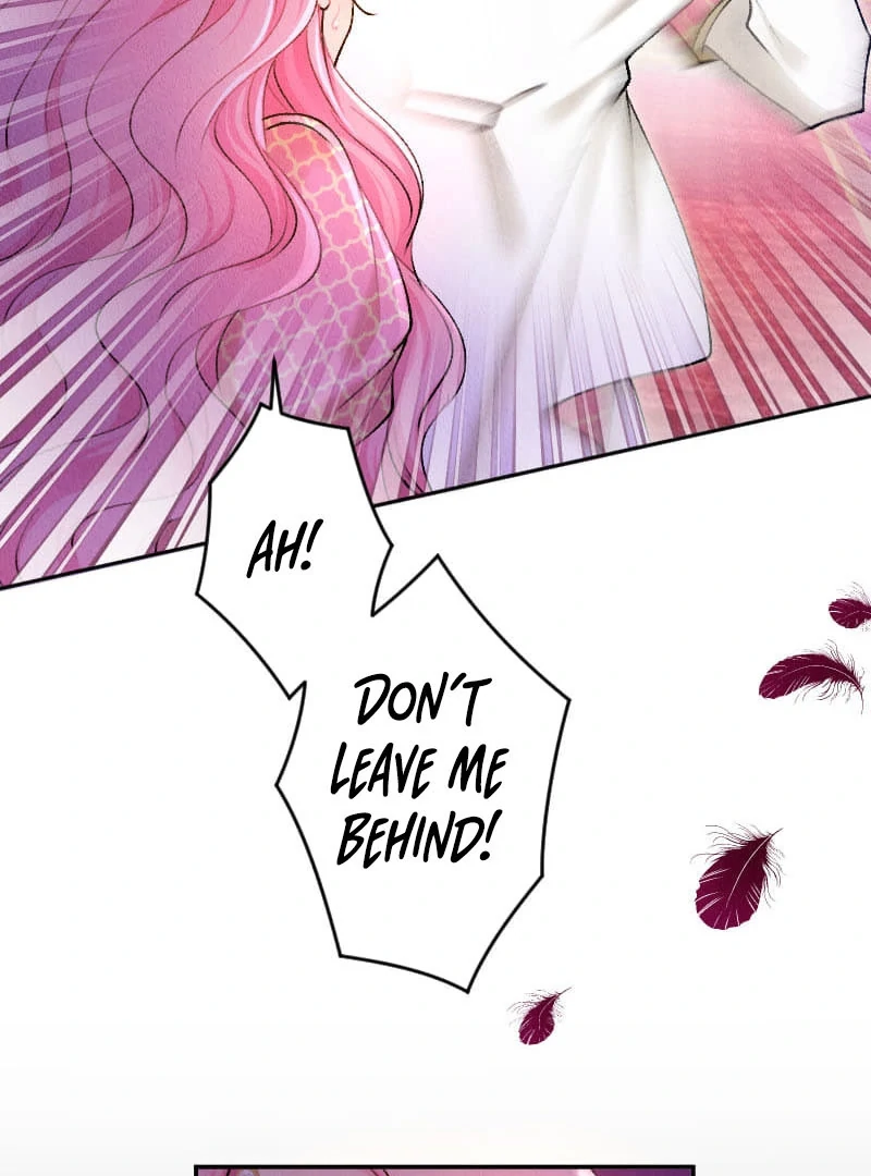 The Abandoned Lady Became the Imperial Family's Beloved Caretaker Chapter 18 - page 81