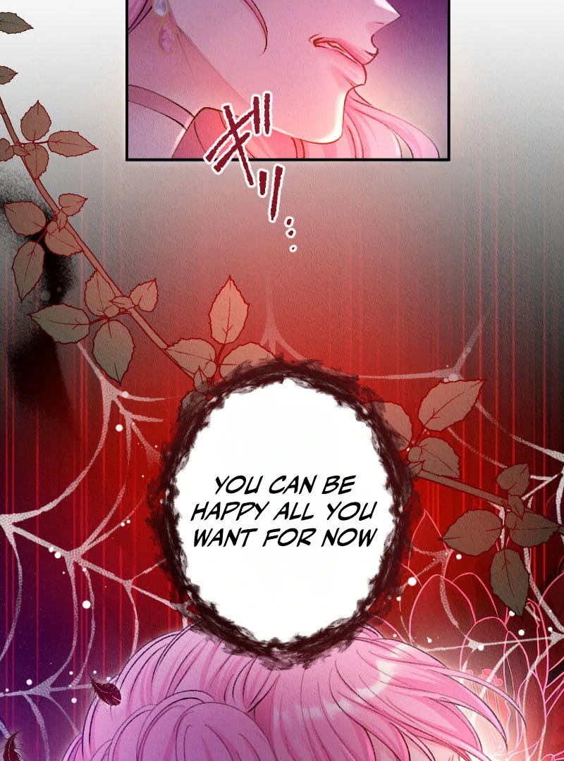 The Abandoned Lady Became the Imperial Family's Beloved Caretaker Chapter 18 - page 82