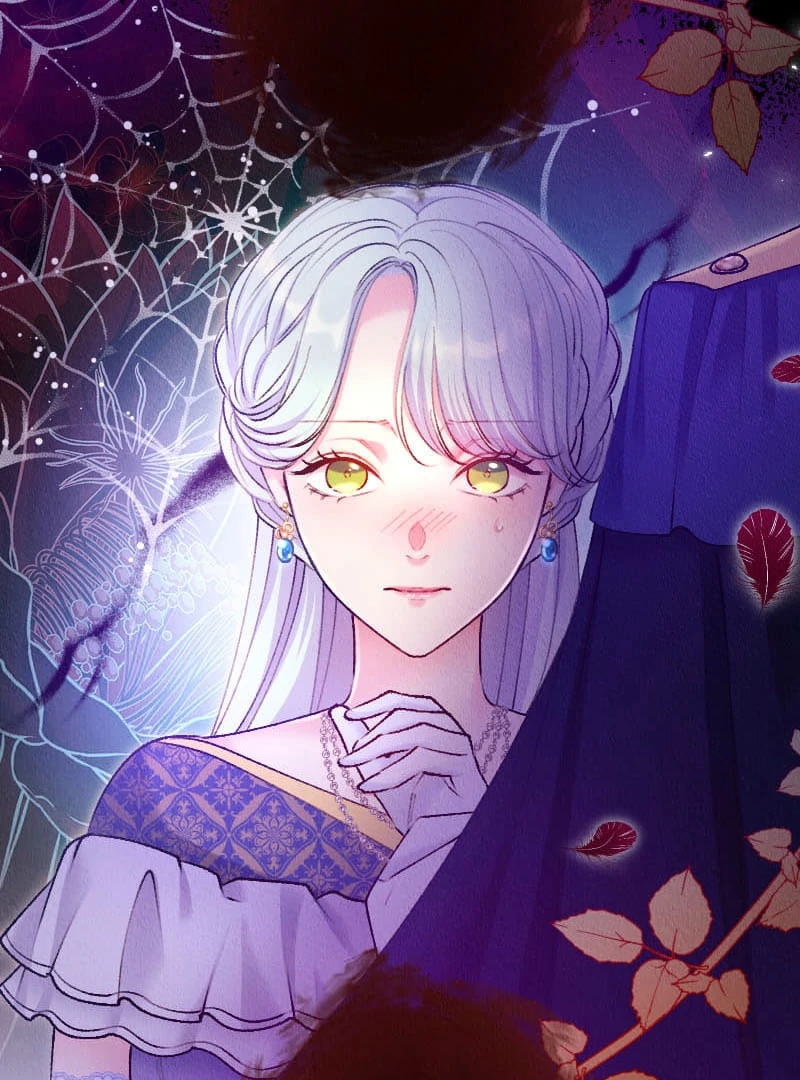 The Abandoned Lady Became the Imperial Family's Beloved Caretaker Chapter 18 - page 84