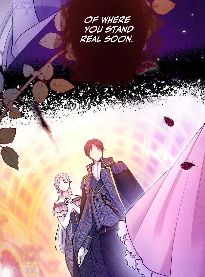 The Abandoned Lady Became the Imperial Family's Beloved Caretaker Chapter 18 - page 85