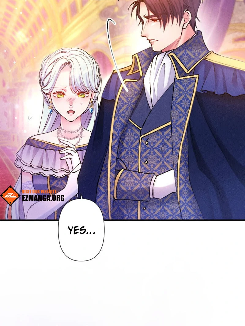 The Abandoned Lady Became the Imperial Family's Beloved Caretaker Chapter 18 - page 87
