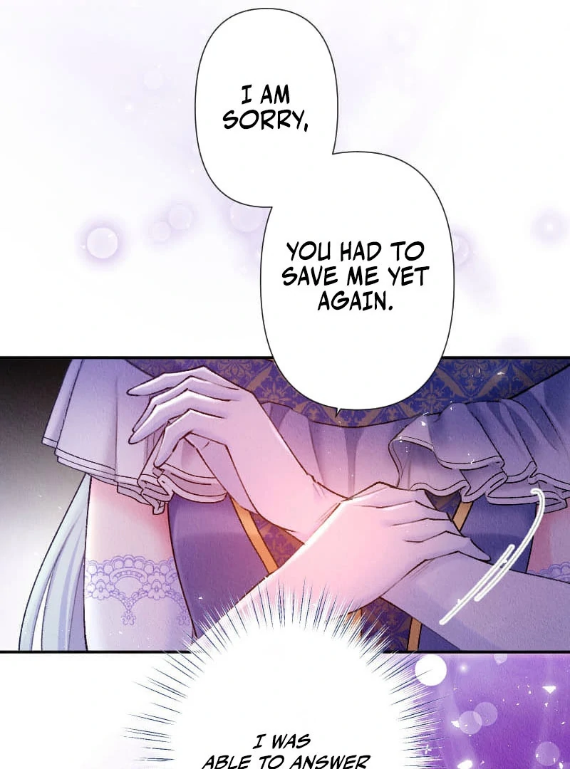 The Abandoned Lady Became the Imperial Family's Beloved Caretaker Chapter 18 - page 88