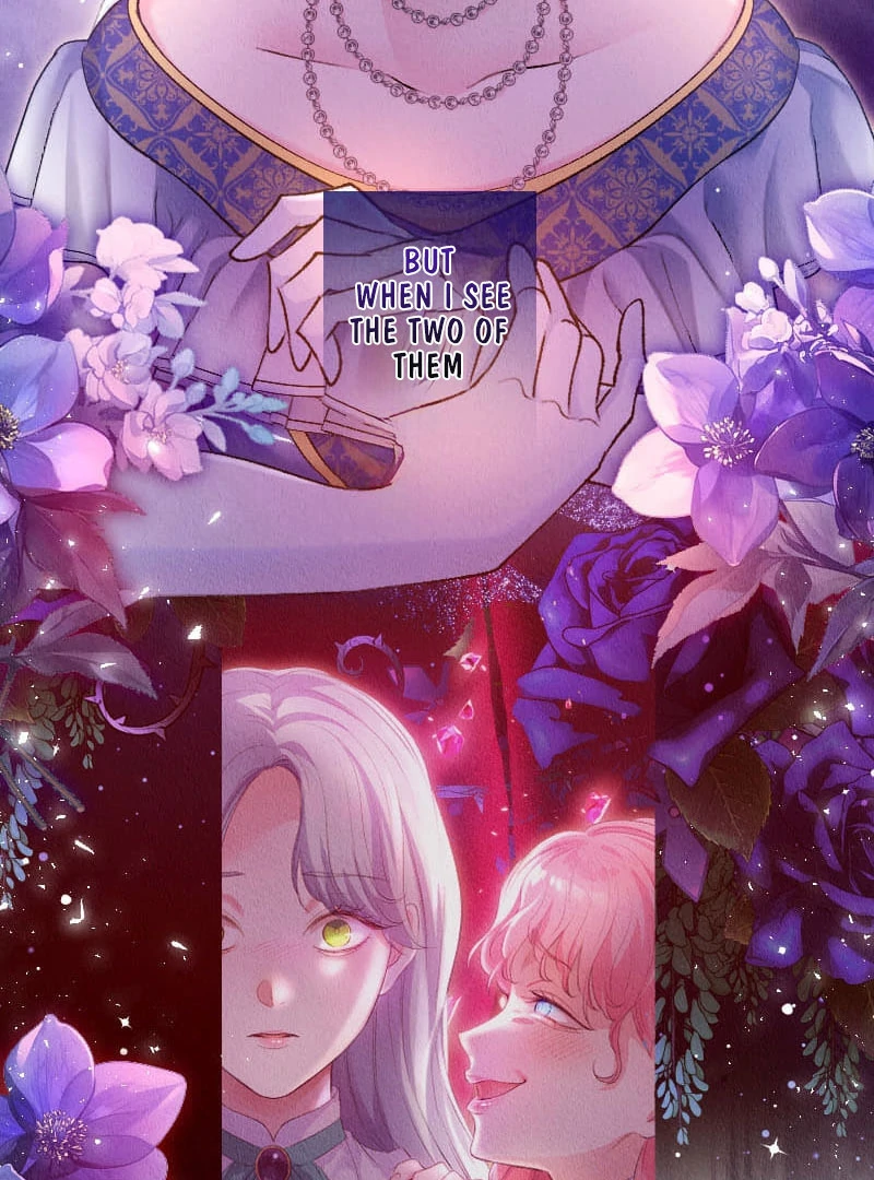 The Abandoned Lady Became the Imperial Family's Beloved Caretaker Chapter 18 - page 90