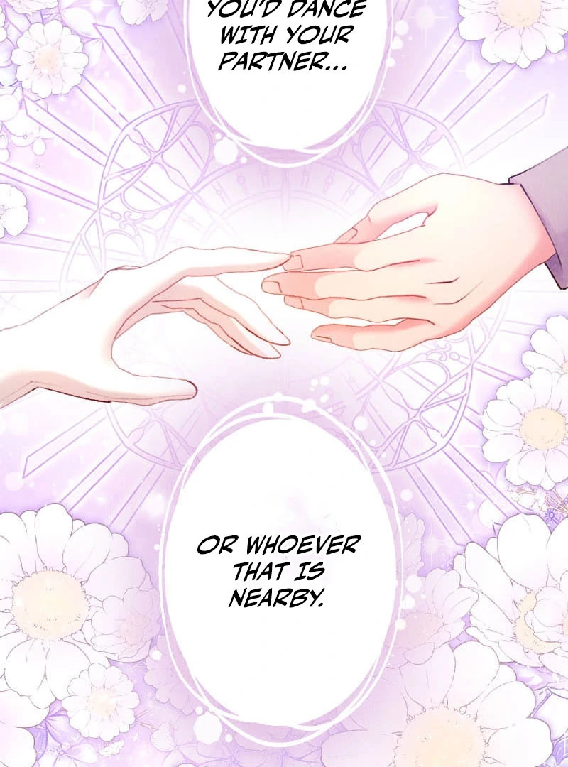 The Abandoned Lady Became the Imperial Family's Beloved Caretaker Chapter 18 - page 95