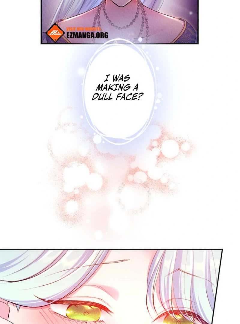 The Abandoned Lady Became the Imperial Family's Beloved Caretaker Chapter 19 - page 9