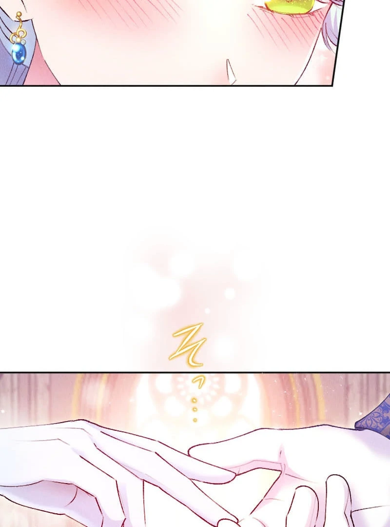 The Abandoned Lady Became the Imperial Family's Beloved Caretaker Chapter 19 - page 10