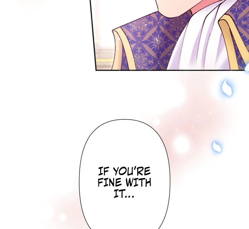 The Abandoned Lady Became the Imperial Family's Beloved Caretaker Chapter 19 - page 12