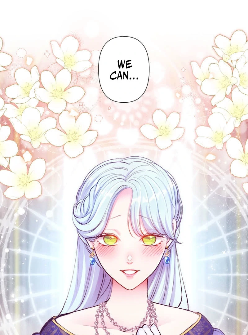 The Abandoned Lady Became the Imperial Family's Beloved Caretaker Chapter 19 - page 14