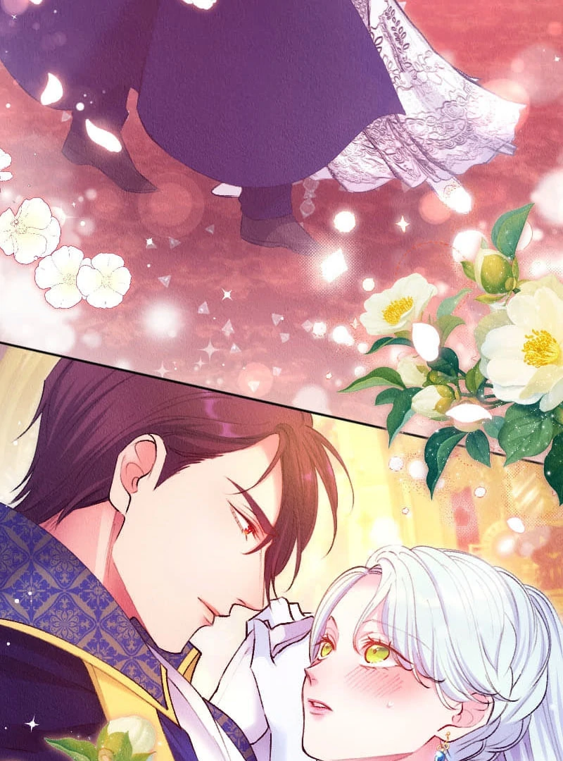 The Abandoned Lady Became the Imperial Family's Beloved Caretaker Chapter 19 - page 19