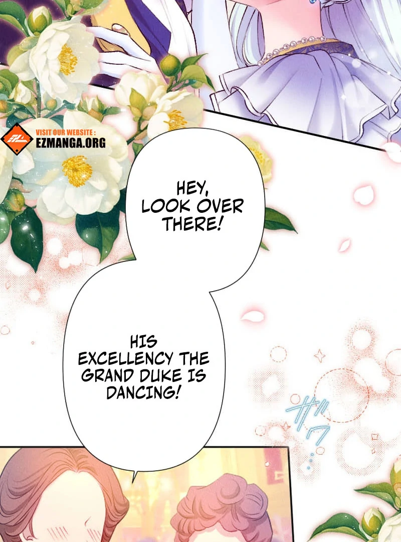 The Abandoned Lady Became the Imperial Family's Beloved Caretaker Chapter 19 - page 20