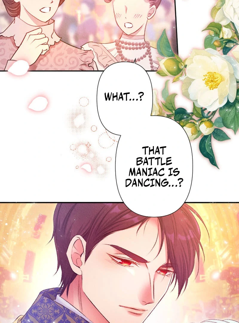 The Abandoned Lady Became the Imperial Family's Beloved Caretaker Chapter 19 - page 21