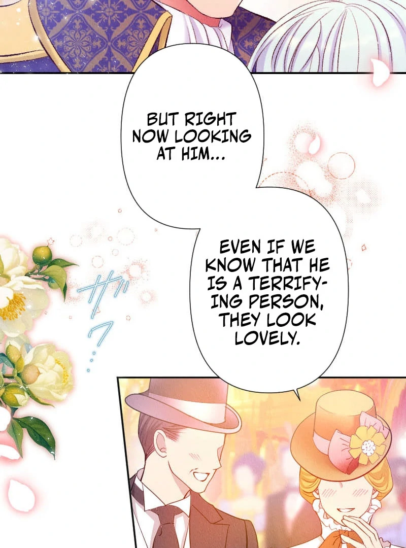 The Abandoned Lady Became the Imperial Family's Beloved Caretaker Chapter 19 - page 22