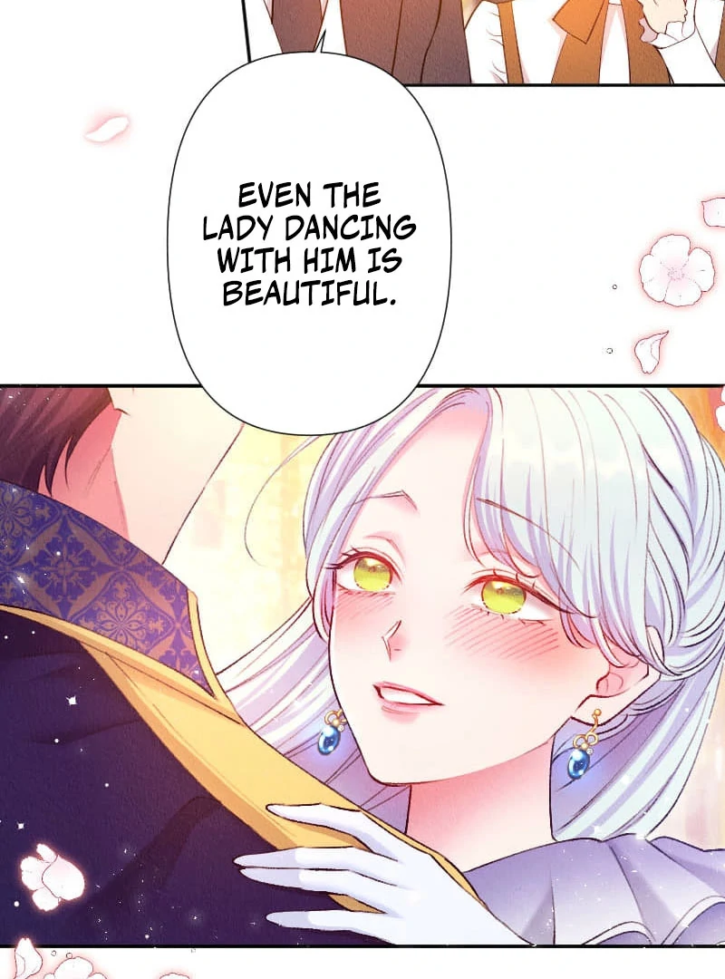 The Abandoned Lady Became the Imperial Family's Beloved Caretaker Chapter 19 - page 23