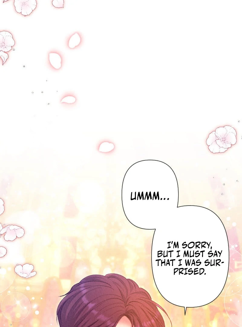 The Abandoned Lady Became the Imperial Family's Beloved Caretaker Chapter 19 - page 24