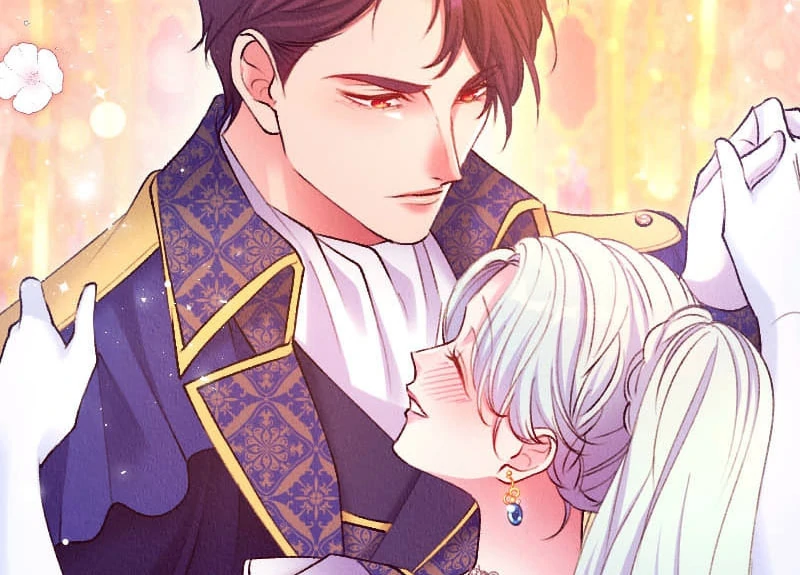 The Abandoned Lady Became the Imperial Family's Beloved Caretaker Chapter 19 - page 25
