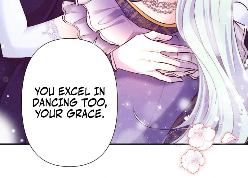 The Abandoned Lady Became the Imperial Family's Beloved Caretaker Chapter 19 - page 26