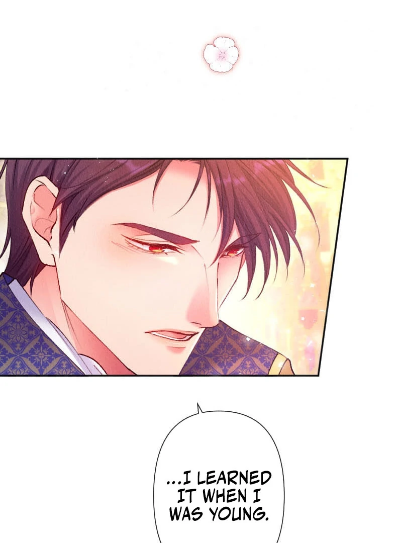 The Abandoned Lady Became the Imperial Family's Beloved Caretaker Chapter 19 - page 27