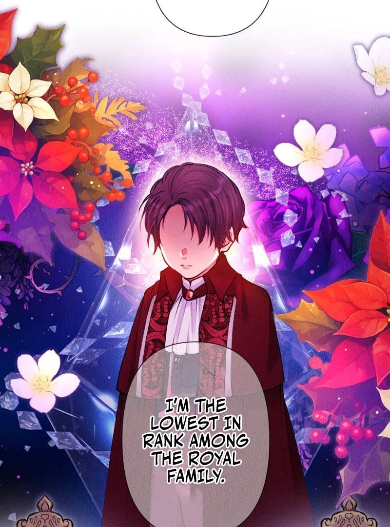 The Abandoned Lady Became the Imperial Family's Beloved Caretaker Chapter 19 - page 28