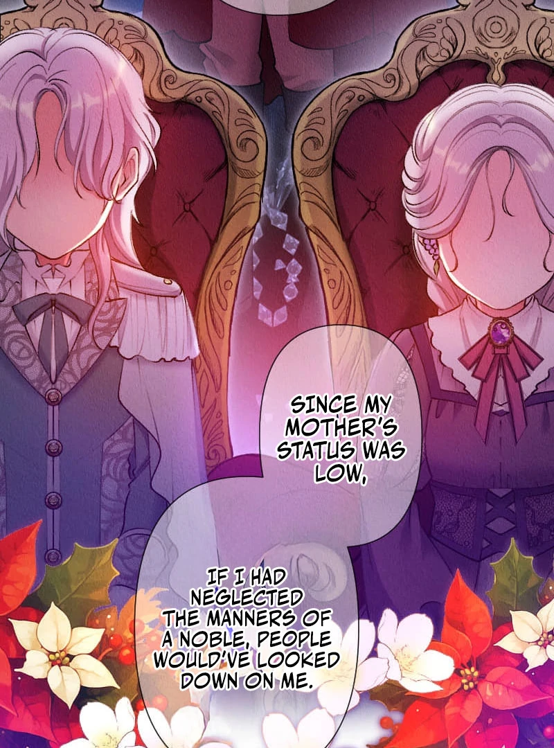 The Abandoned Lady Became the Imperial Family's Beloved Caretaker Chapter 19 - page 29