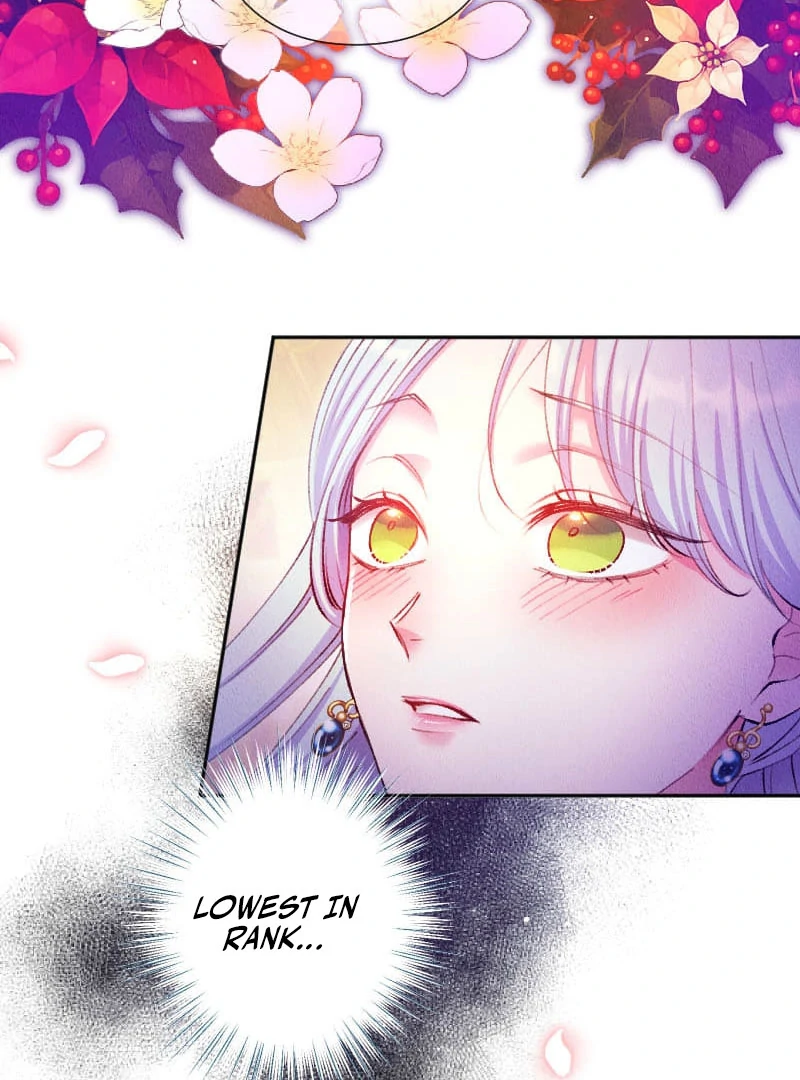 The Abandoned Lady Became the Imperial Family's Beloved Caretaker Chapter 19 - page 30