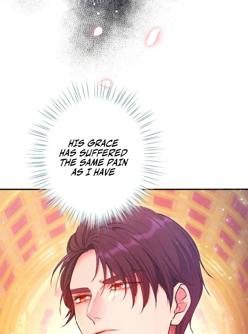 The Abandoned Lady Became the Imperial Family's Beloved Caretaker Chapter 19 - page 31