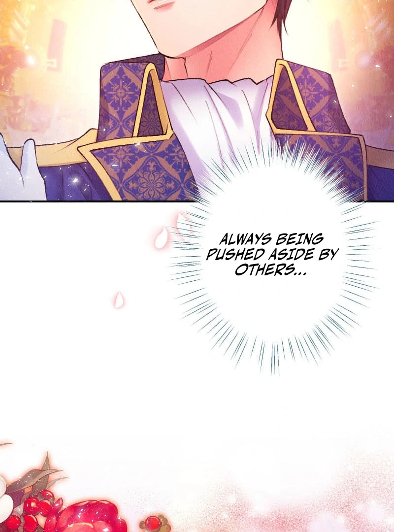 The Abandoned Lady Became the Imperial Family's Beloved Caretaker Chapter 19 - page 32