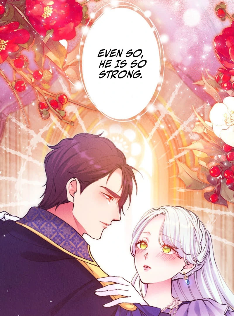 The Abandoned Lady Became the Imperial Family's Beloved Caretaker Chapter 19 - page 33
