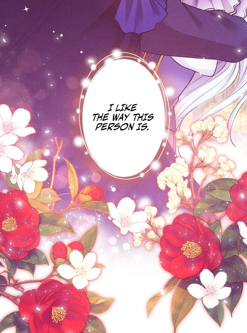 The Abandoned Lady Became the Imperial Family's Beloved Caretaker Chapter 19 - page 34