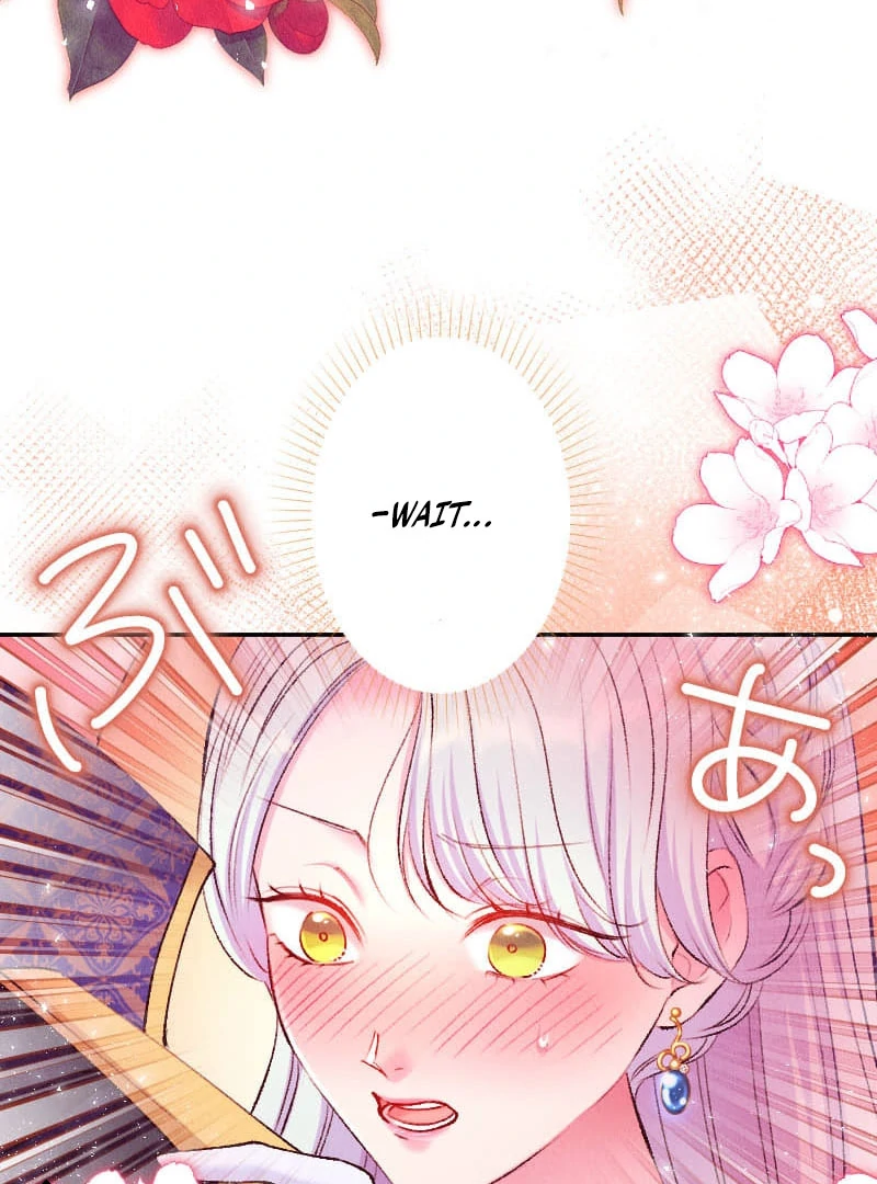The Abandoned Lady Became the Imperial Family's Beloved Caretaker Chapter 19 - page 35