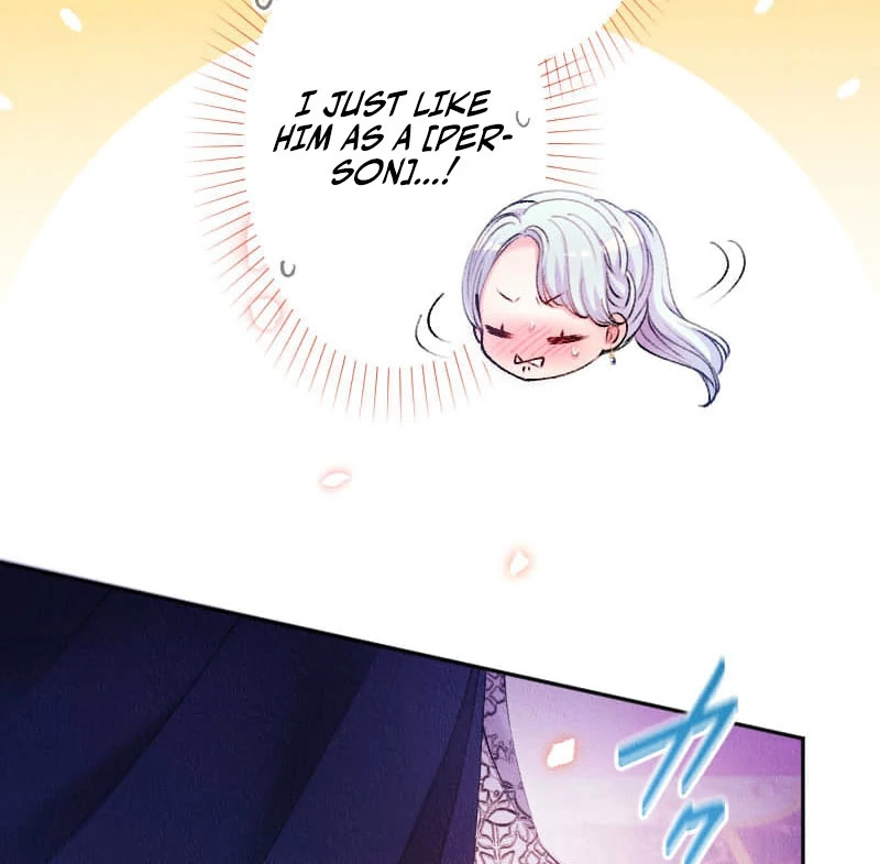 The Abandoned Lady Became the Imperial Family's Beloved Caretaker Chapter 19 - page 37