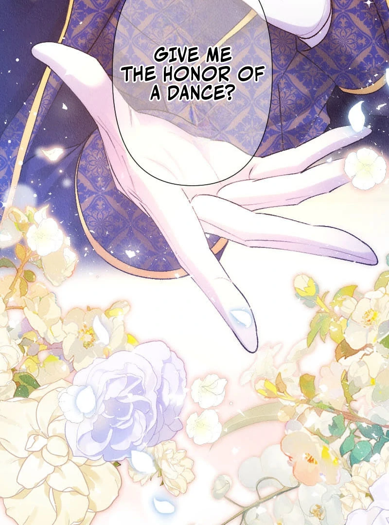The Abandoned Lady Became the Imperial Family's Beloved Caretaker Chapter 19 - page 3