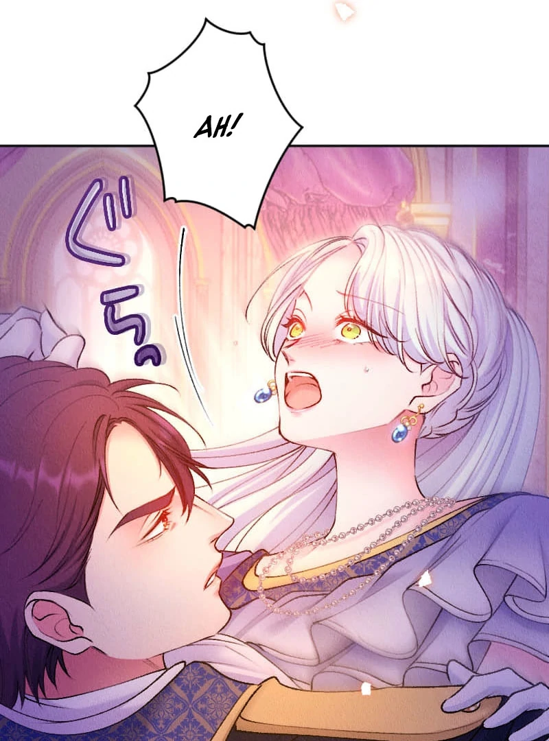 The Abandoned Lady Became the Imperial Family's Beloved Caretaker Chapter 19 - page 39