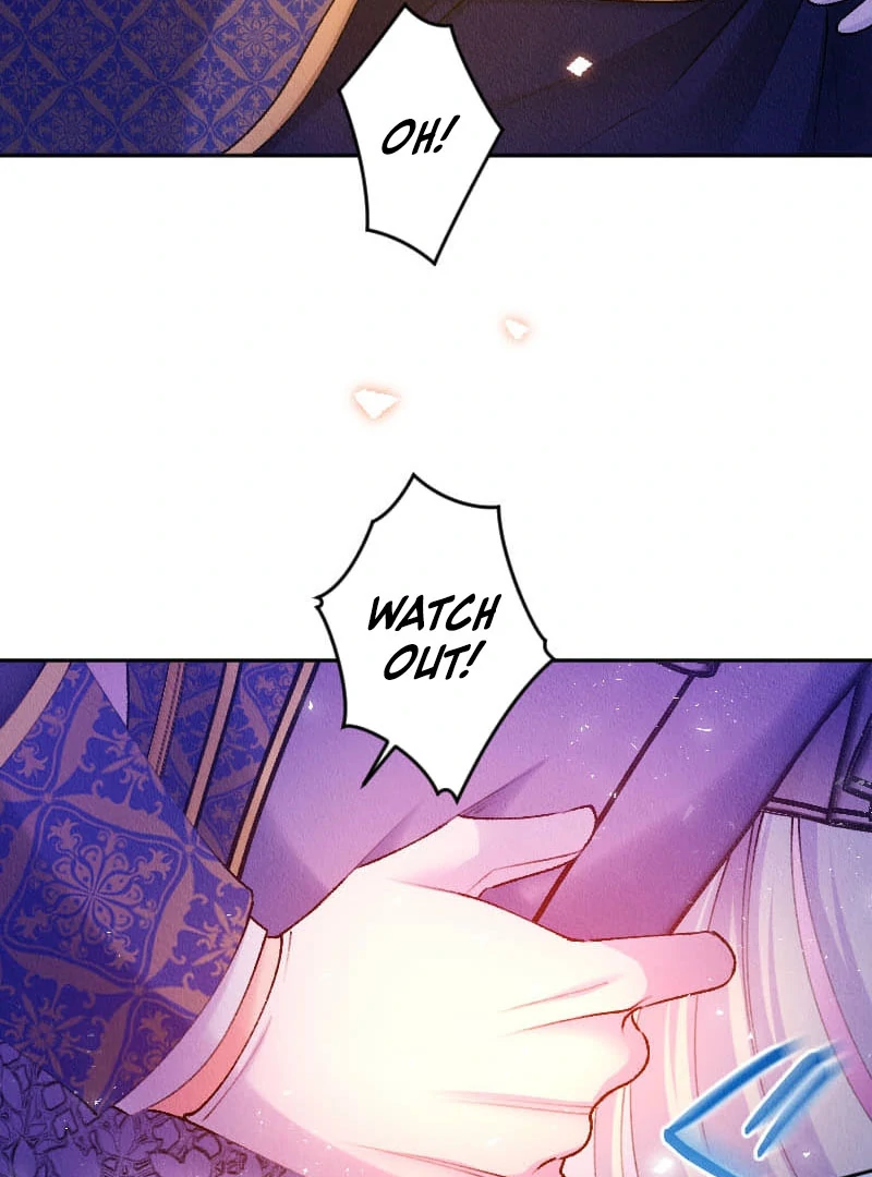 The Abandoned Lady Became the Imperial Family's Beloved Caretaker Chapter 19 - page 40