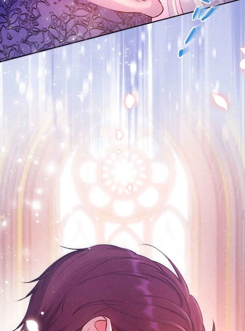 The Abandoned Lady Became the Imperial Family's Beloved Caretaker Chapter 19 - page 41