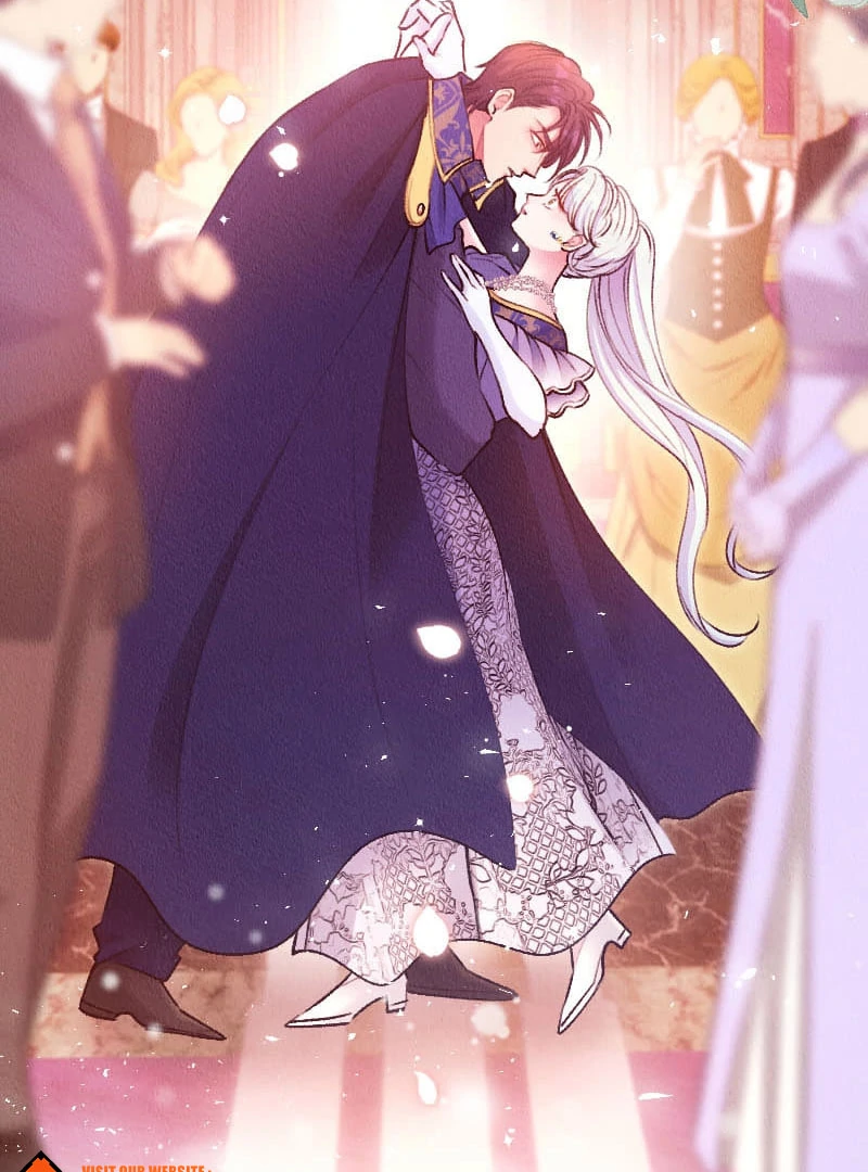 The Abandoned Lady Became the Imperial Family's Beloved Caretaker Chapter 19 - page 45