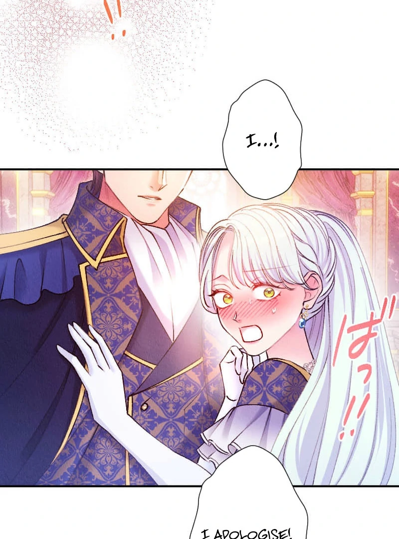 The Abandoned Lady Became the Imperial Family's Beloved Caretaker Chapter 19 - page 47