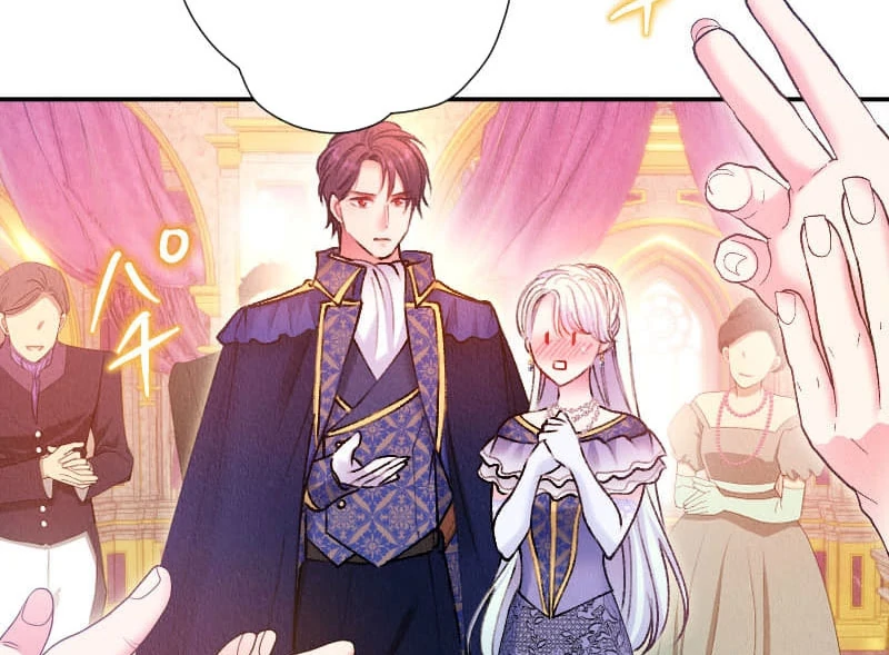 The Abandoned Lady Became the Imperial Family's Beloved Caretaker Chapter 19 - page 49