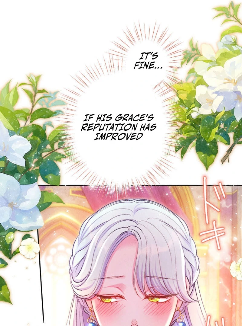 The Abandoned Lady Became the Imperial Family's Beloved Caretaker Chapter 19 - page 51