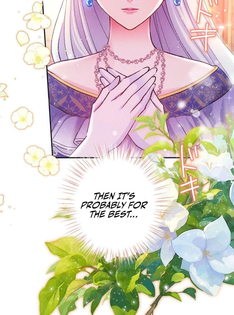 The Abandoned Lady Became the Imperial Family's Beloved Caretaker Chapter 19 - page 52