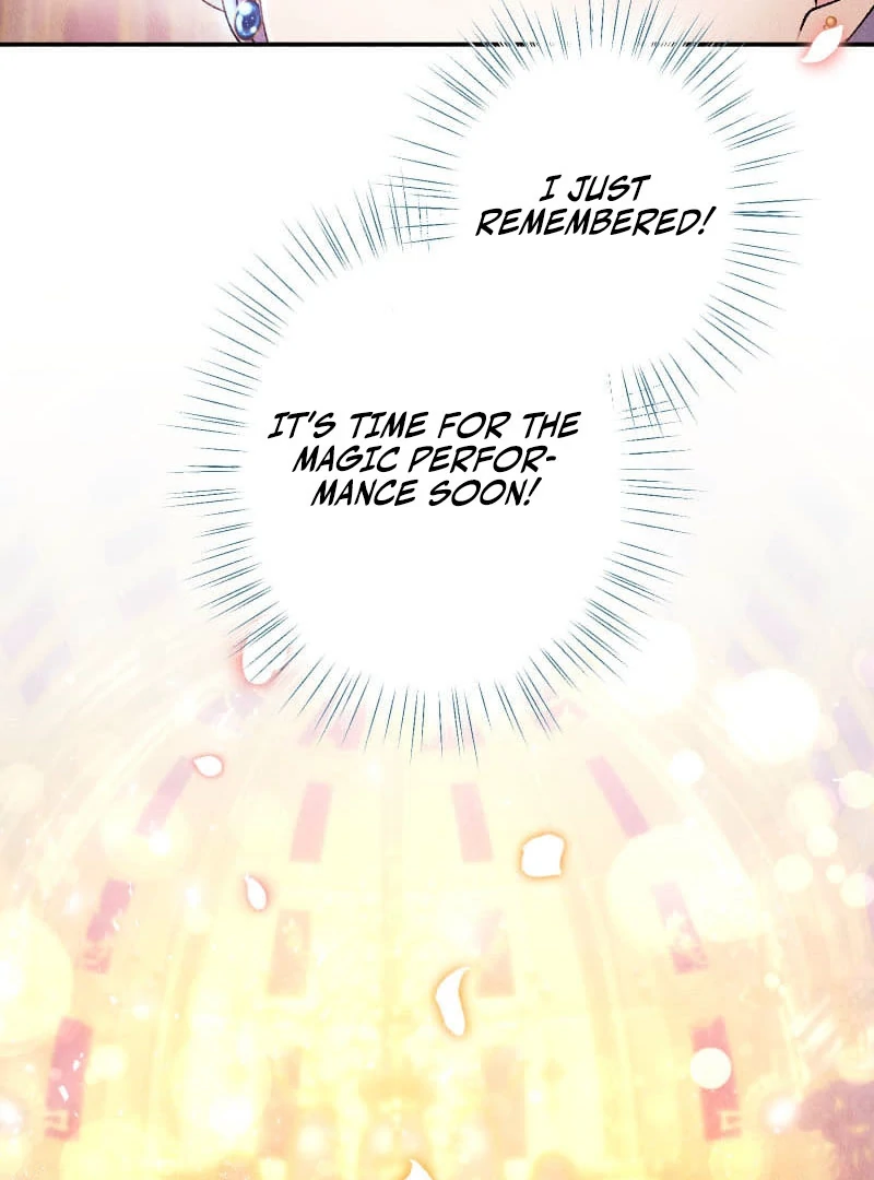 The Abandoned Lady Became the Imperial Family's Beloved Caretaker Chapter 19 - page 55