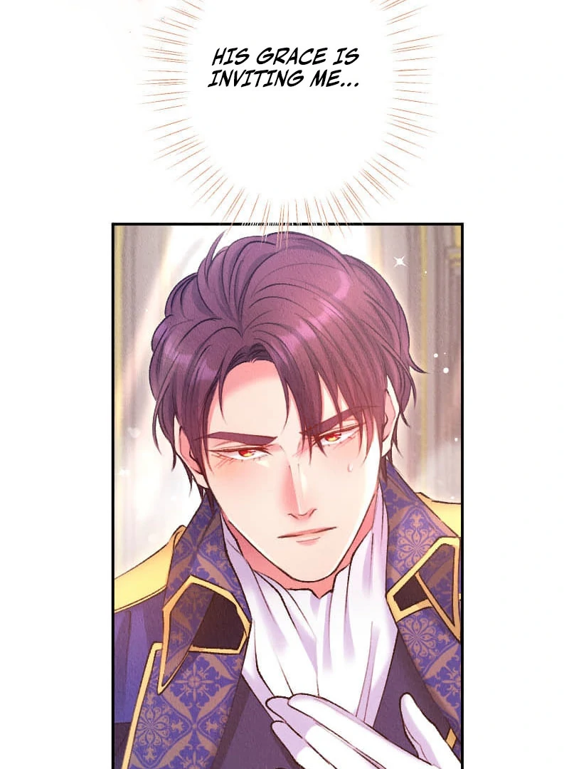 The Abandoned Lady Became the Imperial Family's Beloved Caretaker Chapter 19 - page 5