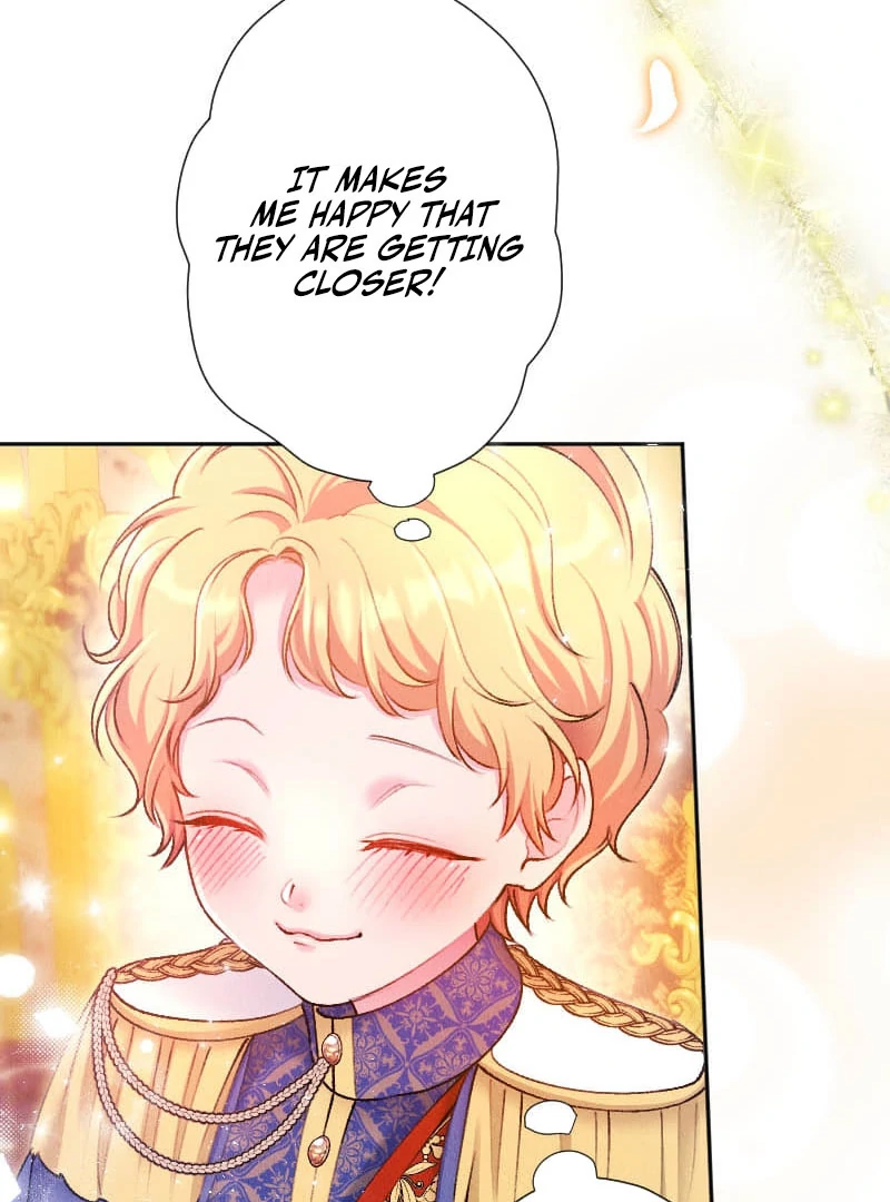 The Abandoned Lady Became the Imperial Family's Beloved Caretaker Chapter 19 - page 60