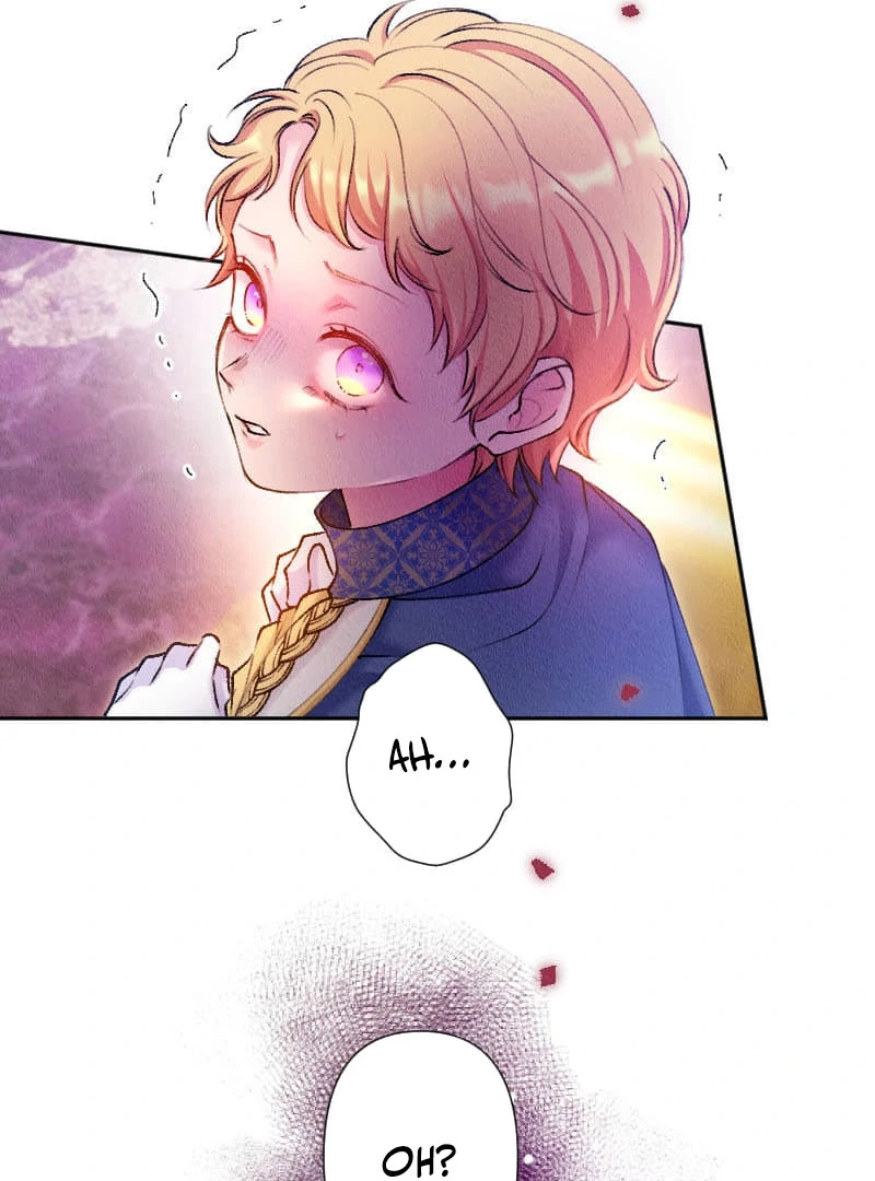 The Abandoned Lady Became the Imperial Family's Beloved Caretaker Chapter 19 - page 65