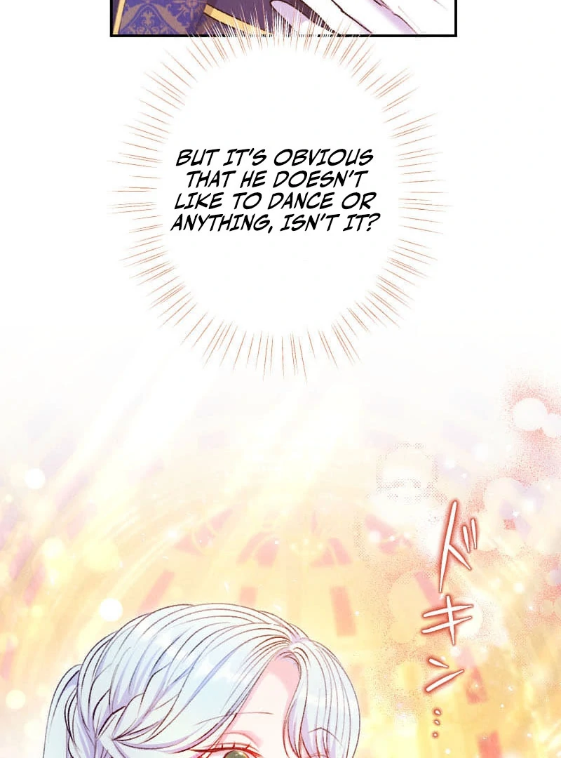 The Abandoned Lady Became the Imperial Family's Beloved Caretaker Chapter 19 - page 6