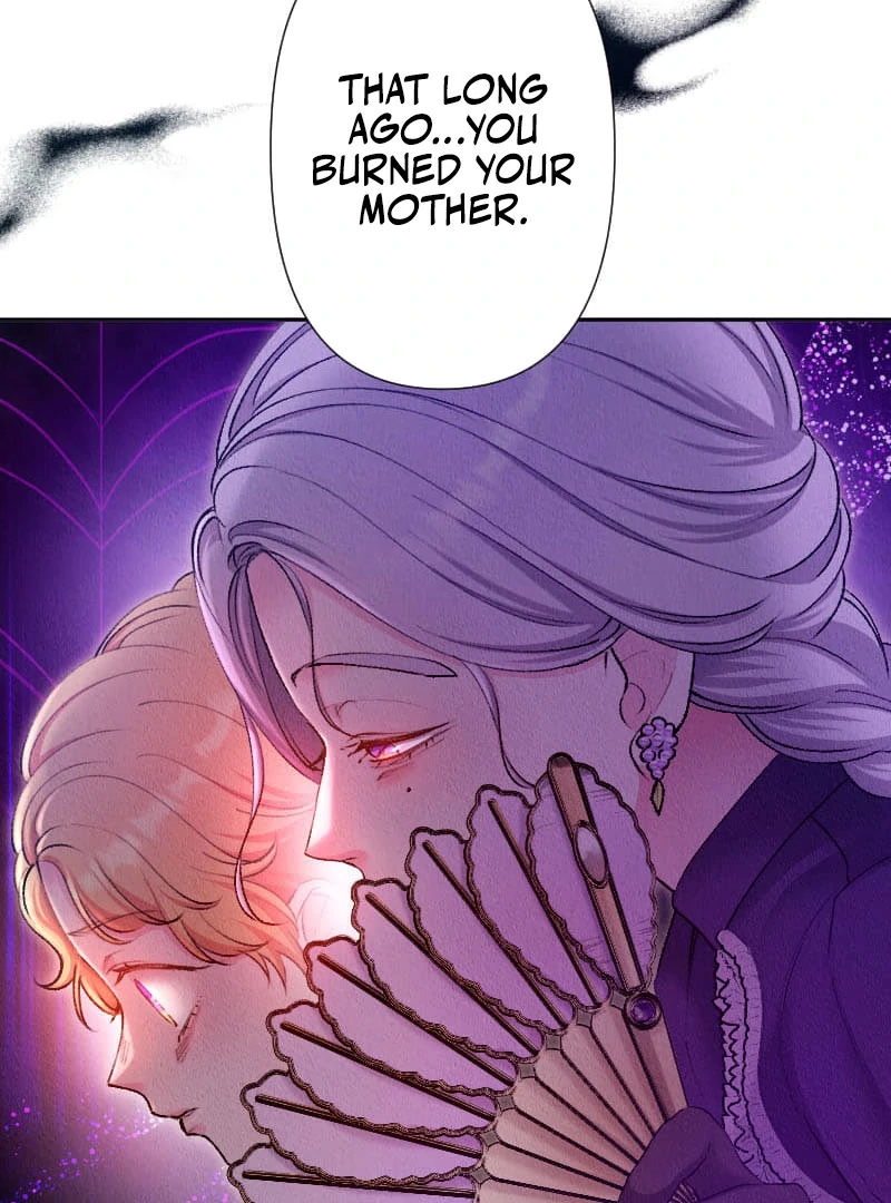 The Abandoned Lady Became the Imperial Family's Beloved Caretaker Chapter 19 - page 71