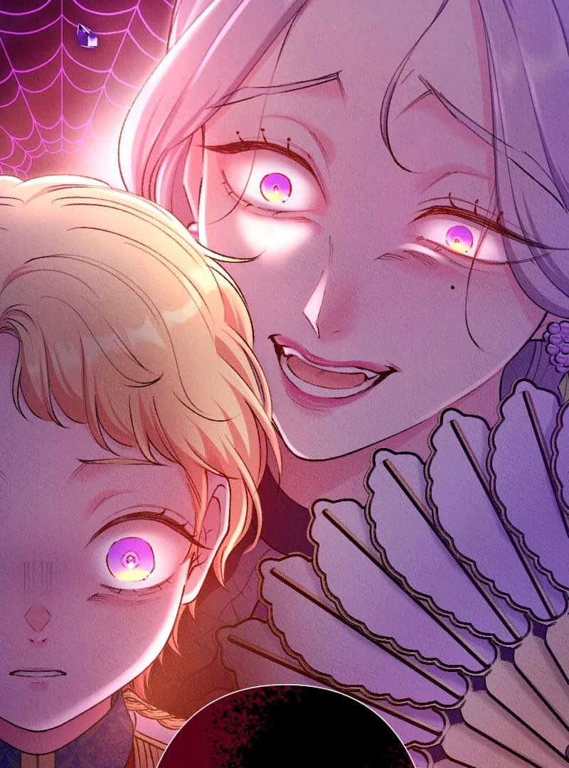 The Abandoned Lady Became the Imperial Family's Beloved Caretaker Chapter 19 - page 73
