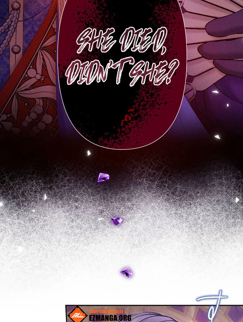 The Abandoned Lady Became the Imperial Family's Beloved Caretaker Chapter 19 - page 74
